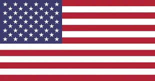 american flag-Nizhny Novgorod