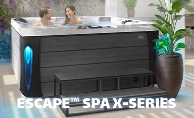 Escape X-Series Spas Nizhny Novgorod hot tubs for sale