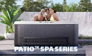 Patio Plus™ Spas Nizhny Novgorod hot tubs for sale