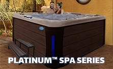 Platinum™ Spas Nizhny Novgorod hot tubs for sale