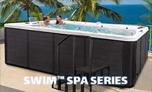 Swim Spas Nizhny Novgorod hot tubs for sale