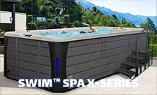 Swim X-Series Spas Nizhny Novgorod hot tubs for sale