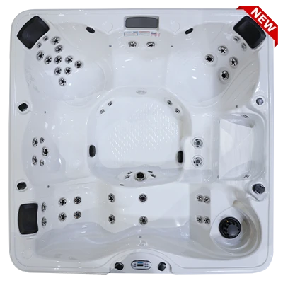 Pacifica Plus PPZ-743LC hot tubs for sale in Nizhny Novgorod