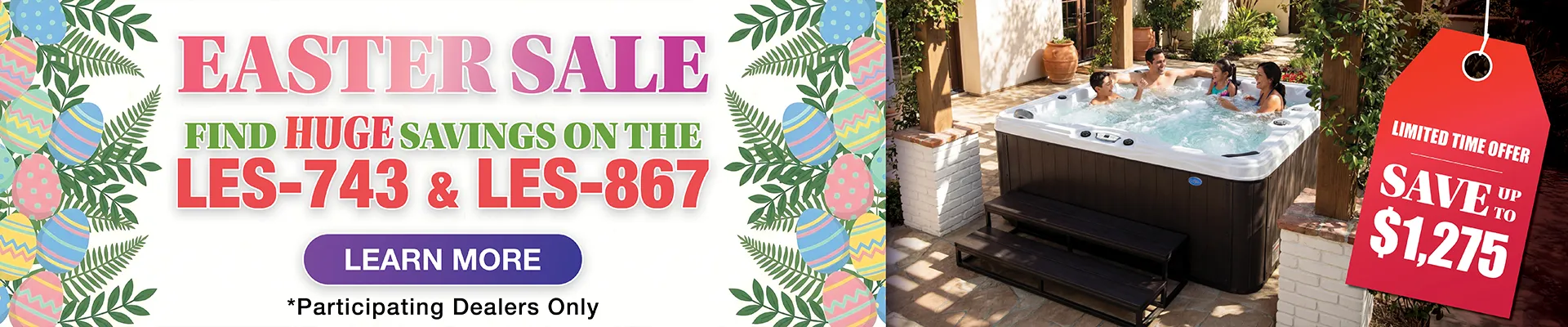 Calspas hot tub being used in a family setting - Nizhny Novgorod