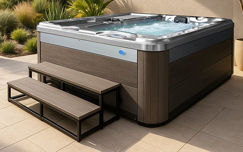Cold Plunge&trade; Spas Nizhny Novgorod hot tubs for sale